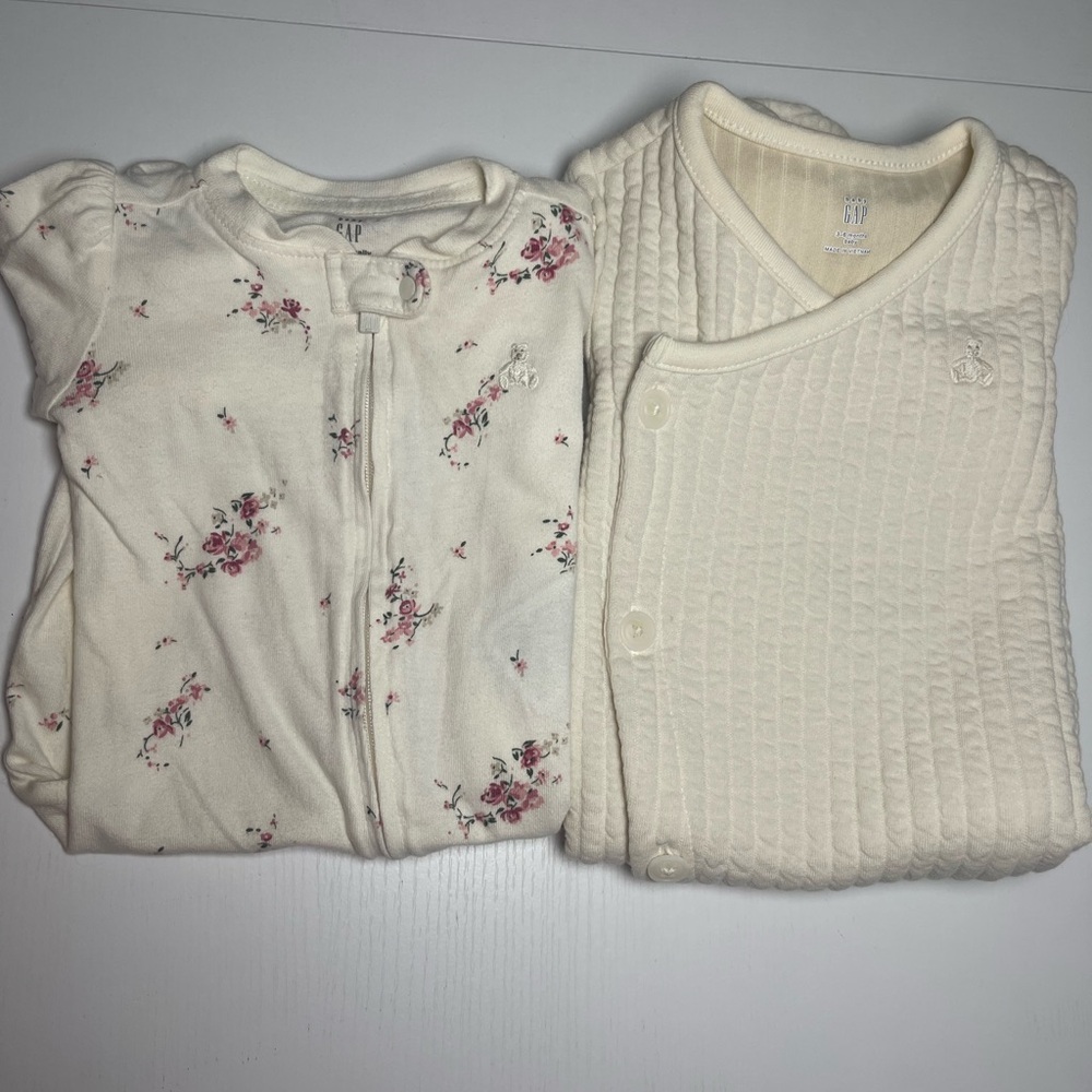 GAP Baby Bundle